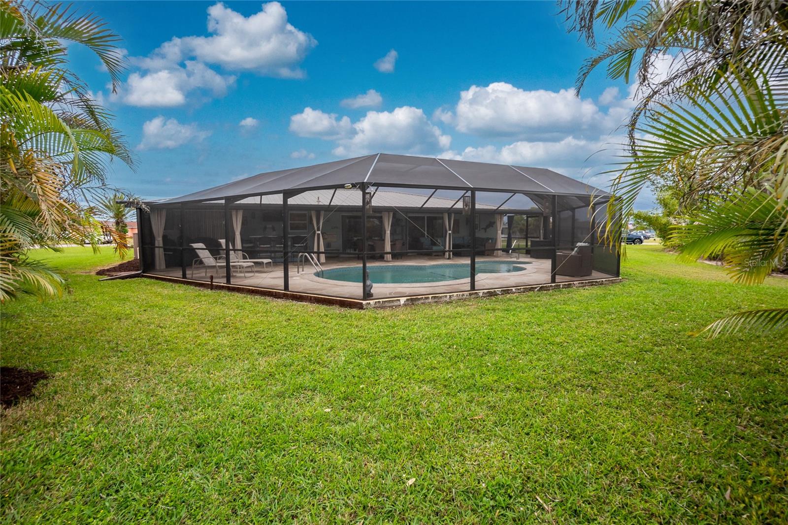 52 GOLFVIEW TER, ROTONDA WEST, FL, 33947