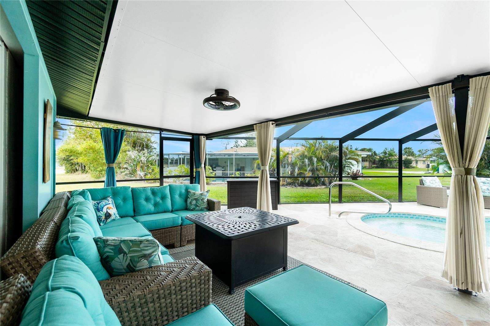 52 GOLFVIEW TER, ROTONDA WEST, FL, 33947