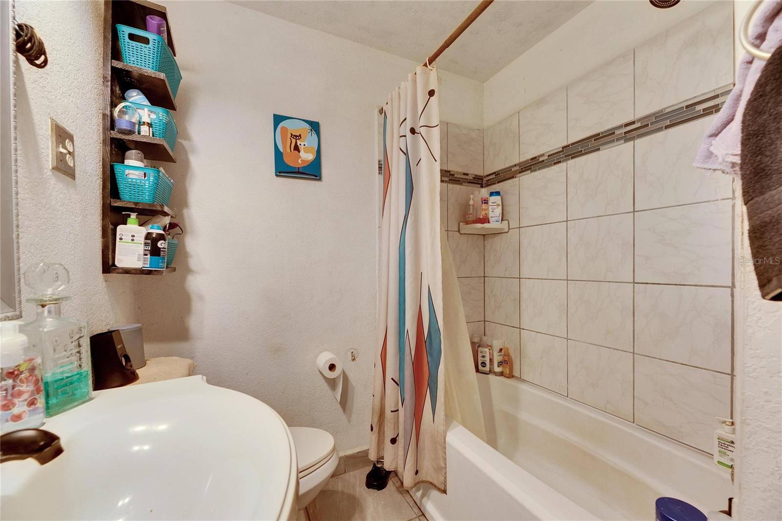 4108 BERKLEY DR, TAMPA, FL, 33610