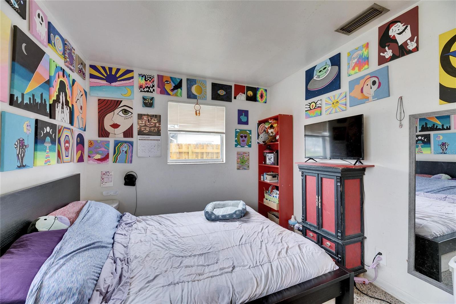 4108 BERKLEY DR, TAMPA, FL, 33610