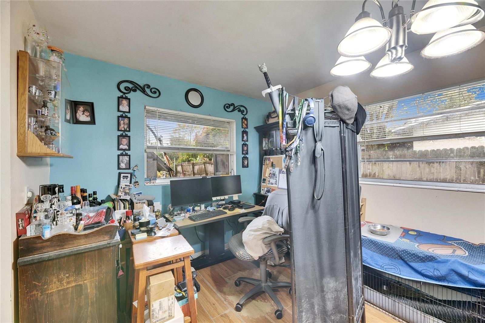 4108 BERKLEY DR, TAMPA, FL, 33610