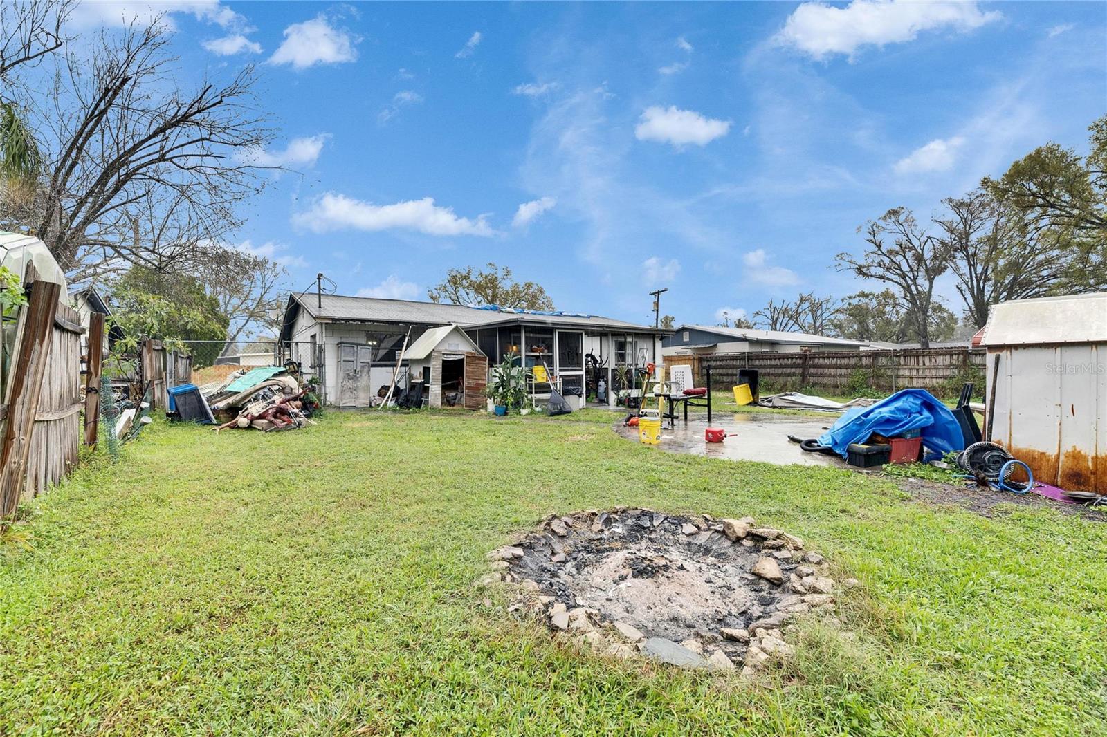 4108 BERKLEY DR, TAMPA, FL, 33610