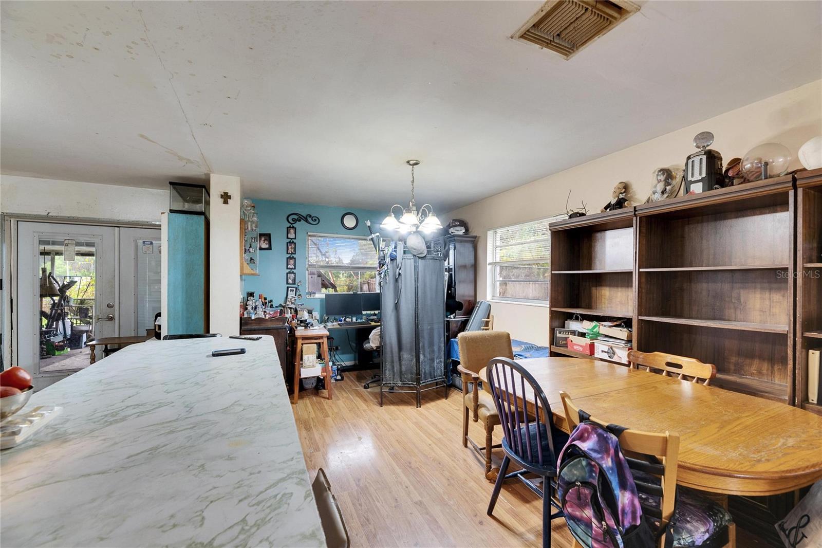 4108 BERKLEY DR, TAMPA, FL, 33610