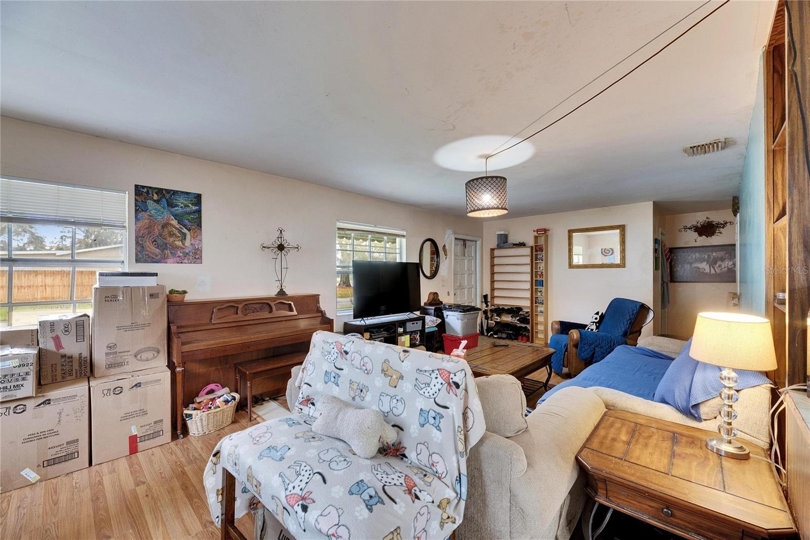 4108 BERKLEY DR, TAMPA, FL, 33610