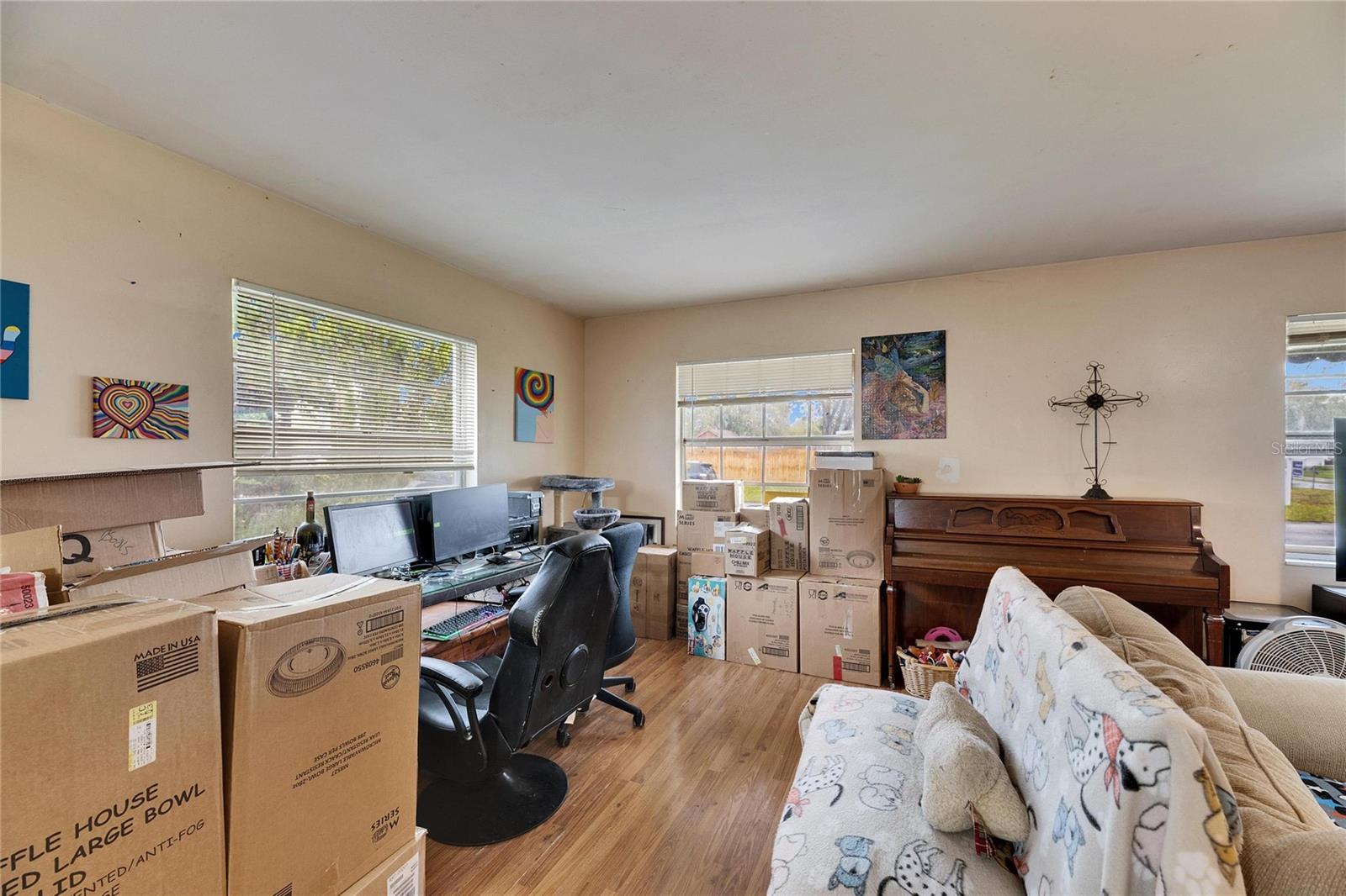 4108 BERKLEY DR, TAMPA, FL, 33610