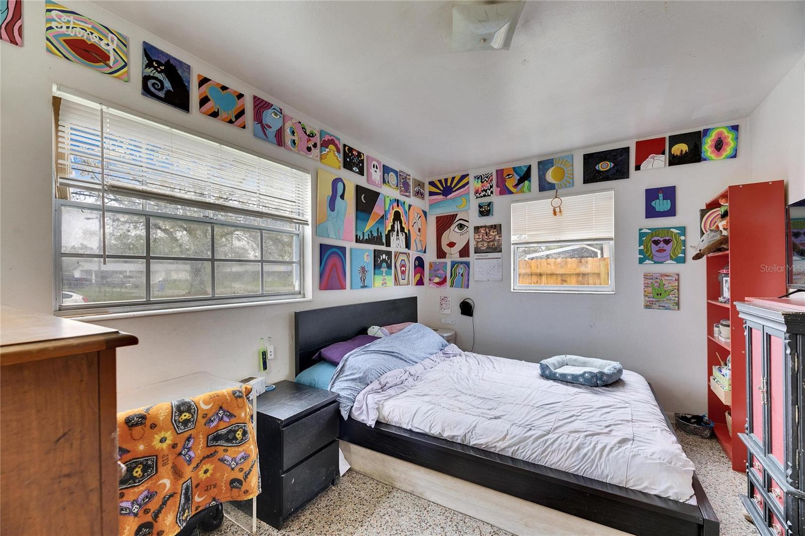 4108 BERKLEY DR, TAMPA, FL, 33610