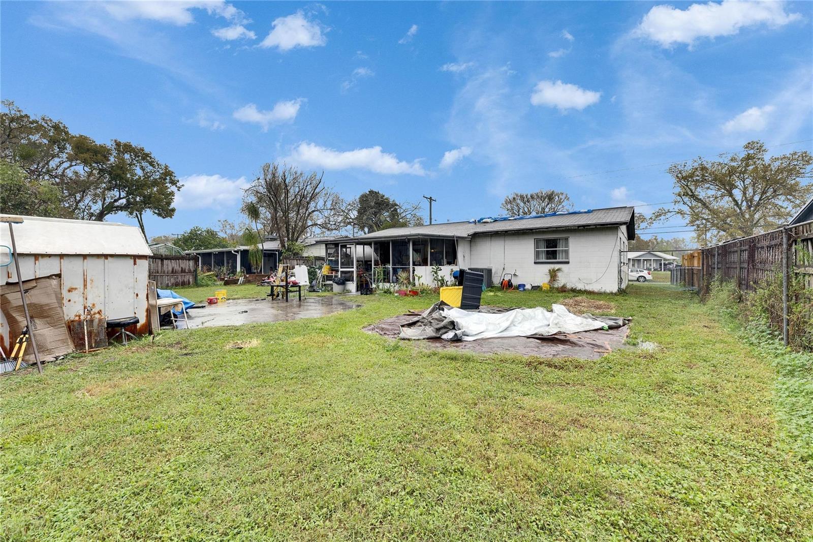 4108 BERKLEY DR, TAMPA, FL, 33610