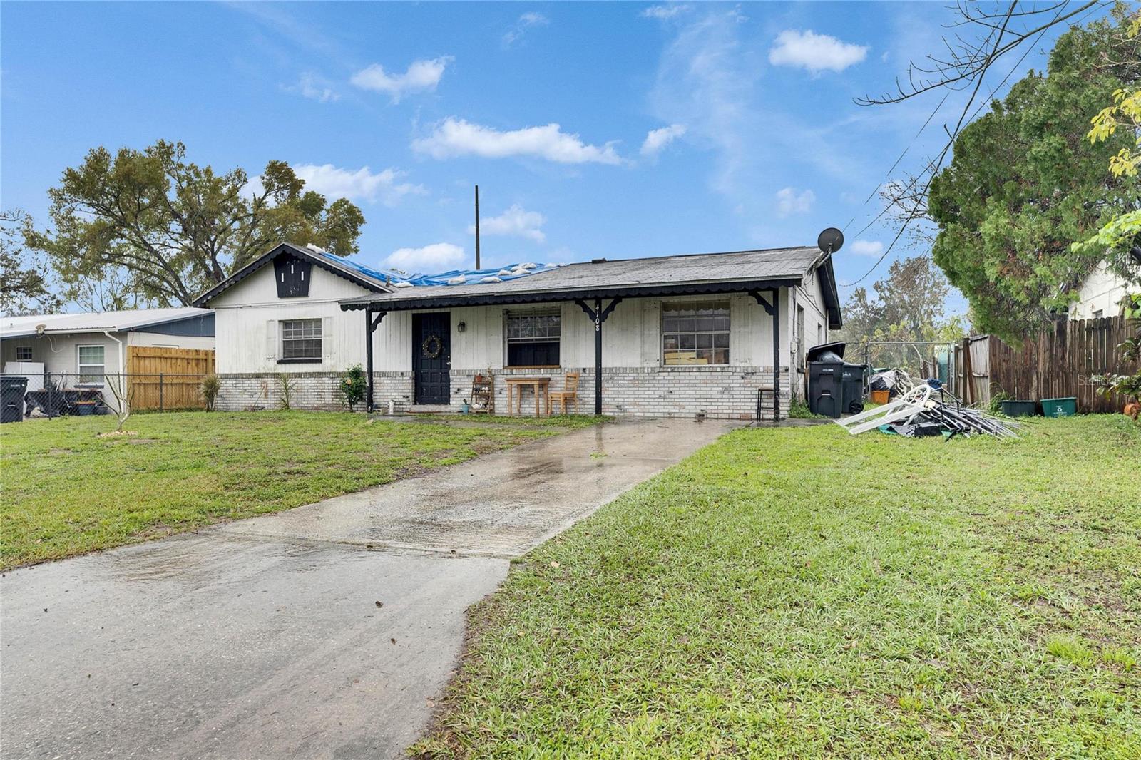 4108 BERKLEY DR, TAMPA, FL, 33610