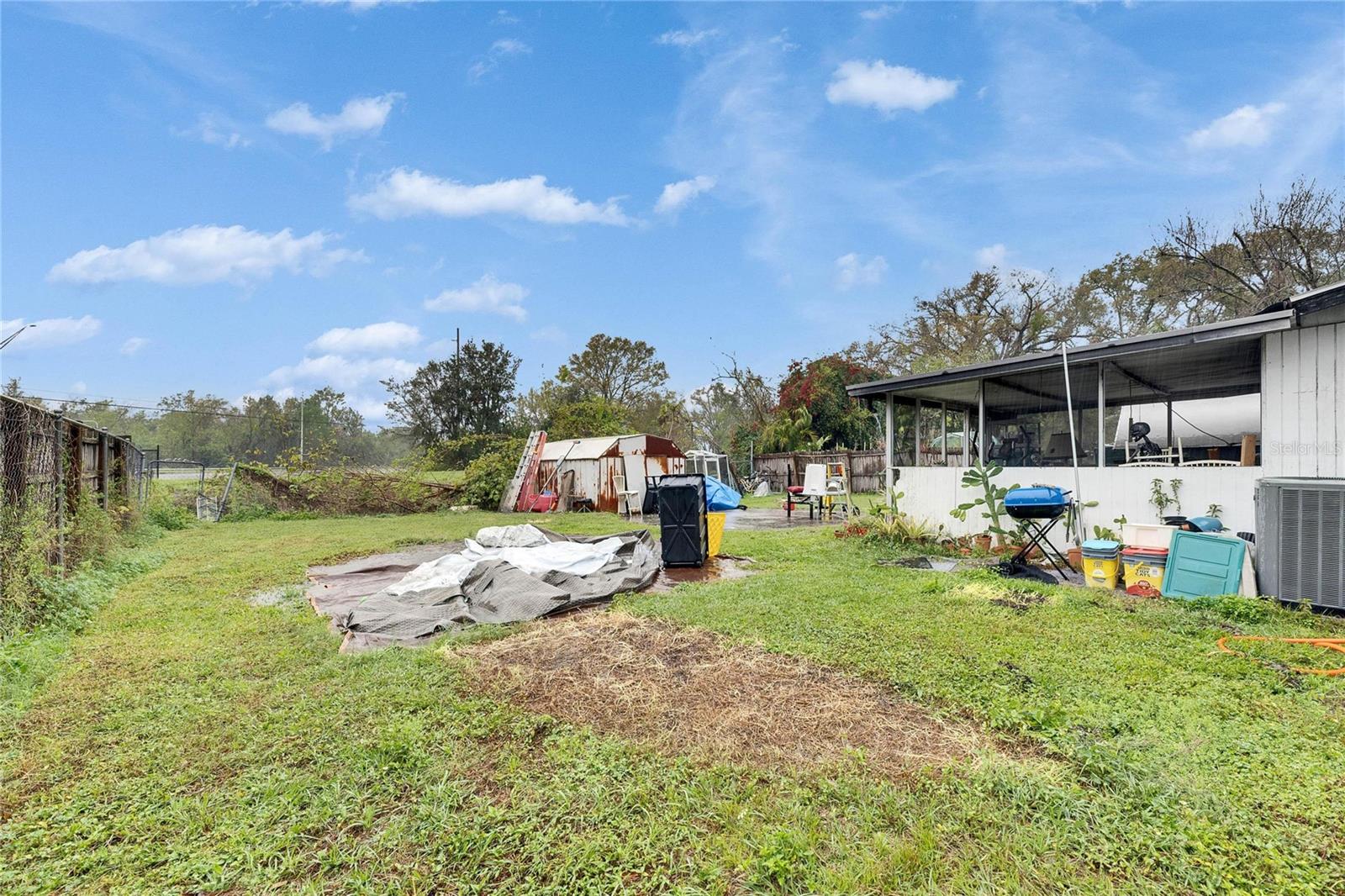 4108 BERKLEY DR, TAMPA, FL, 33610