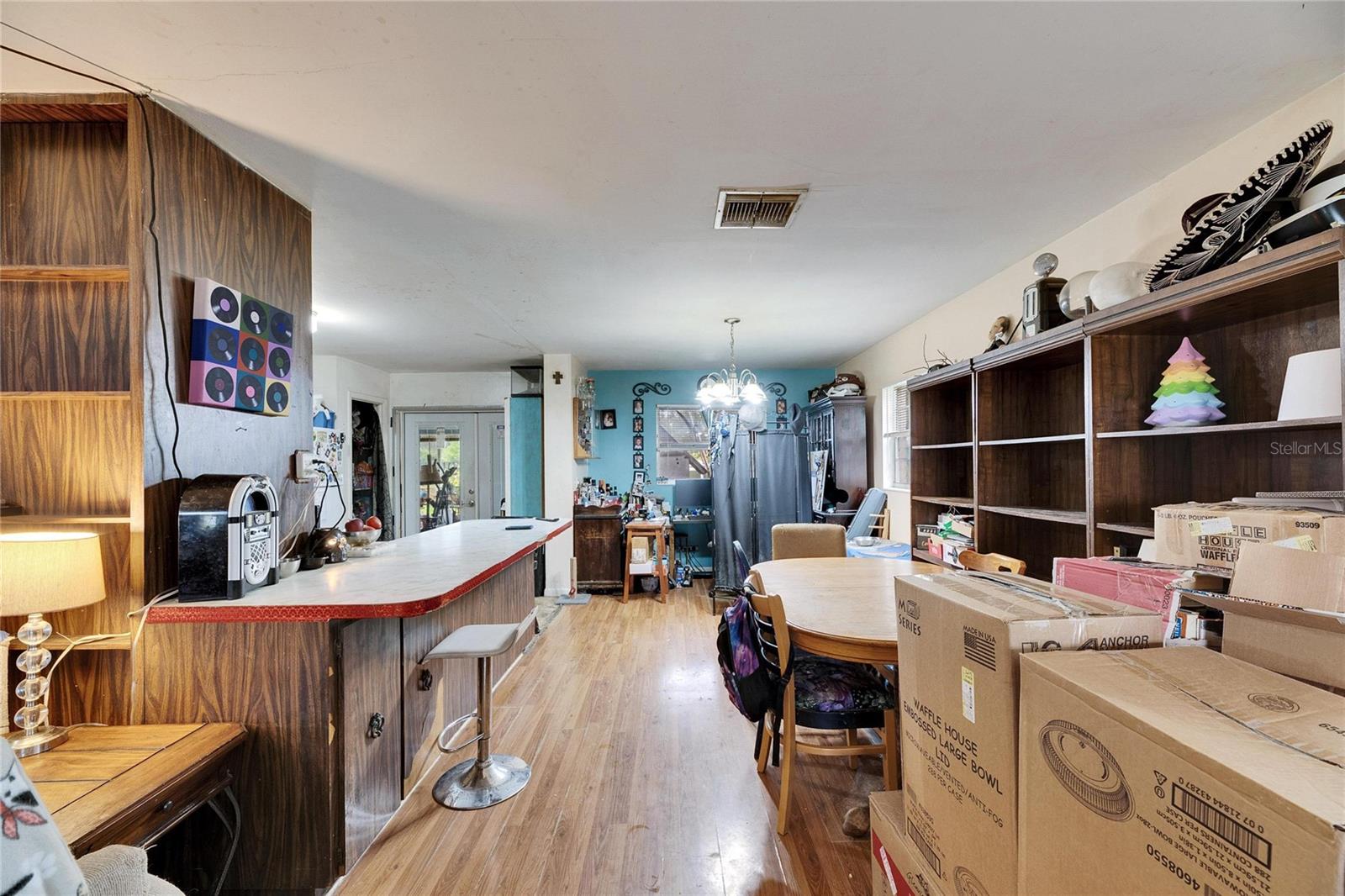 4108 BERKLEY DR, TAMPA, FL, 33610
