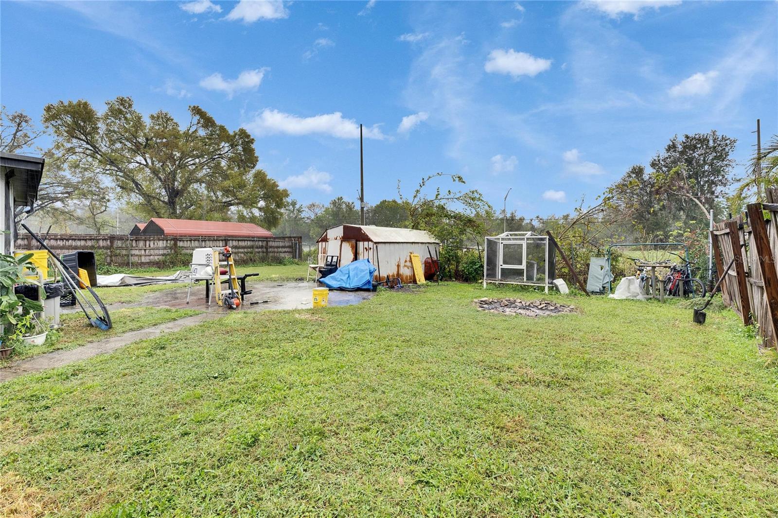 4108 BERKLEY DR, TAMPA, FL, 33610