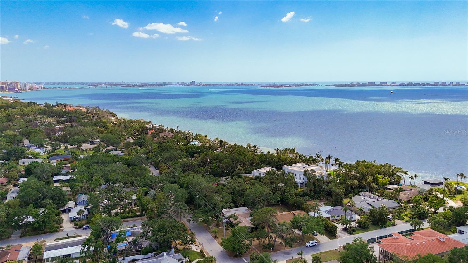 780 INDIAN BEACH CIR, SARASOTA, FL, 34234