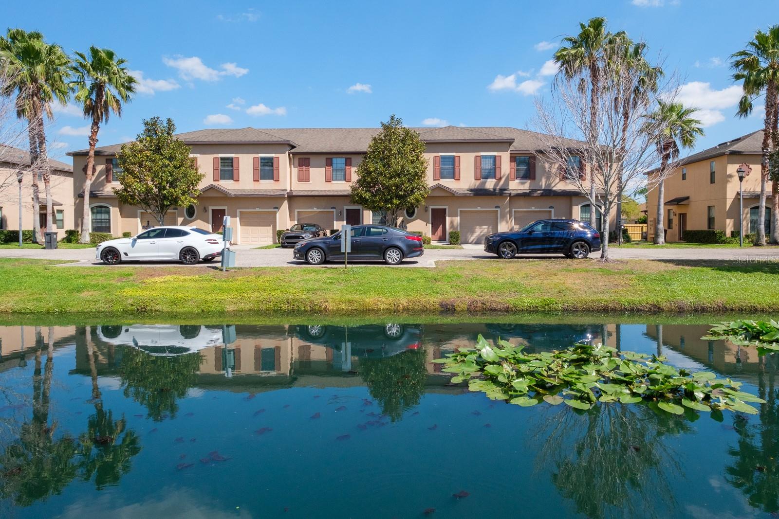 10249 VILLA PALAZZO CT, TAMPA, FL, 33615
