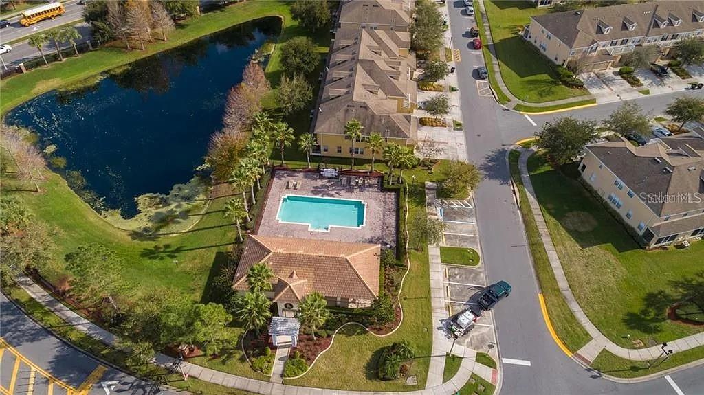 13942 DOVE WING CT, ORLANDO, FL, 32828