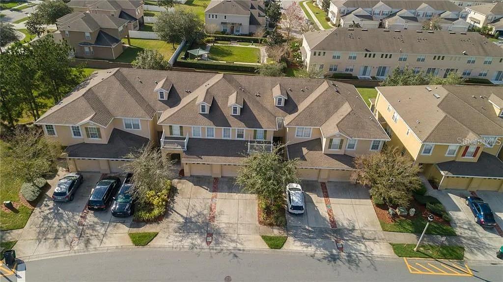 13942 DOVE WING CT, ORLANDO, FL, 32828