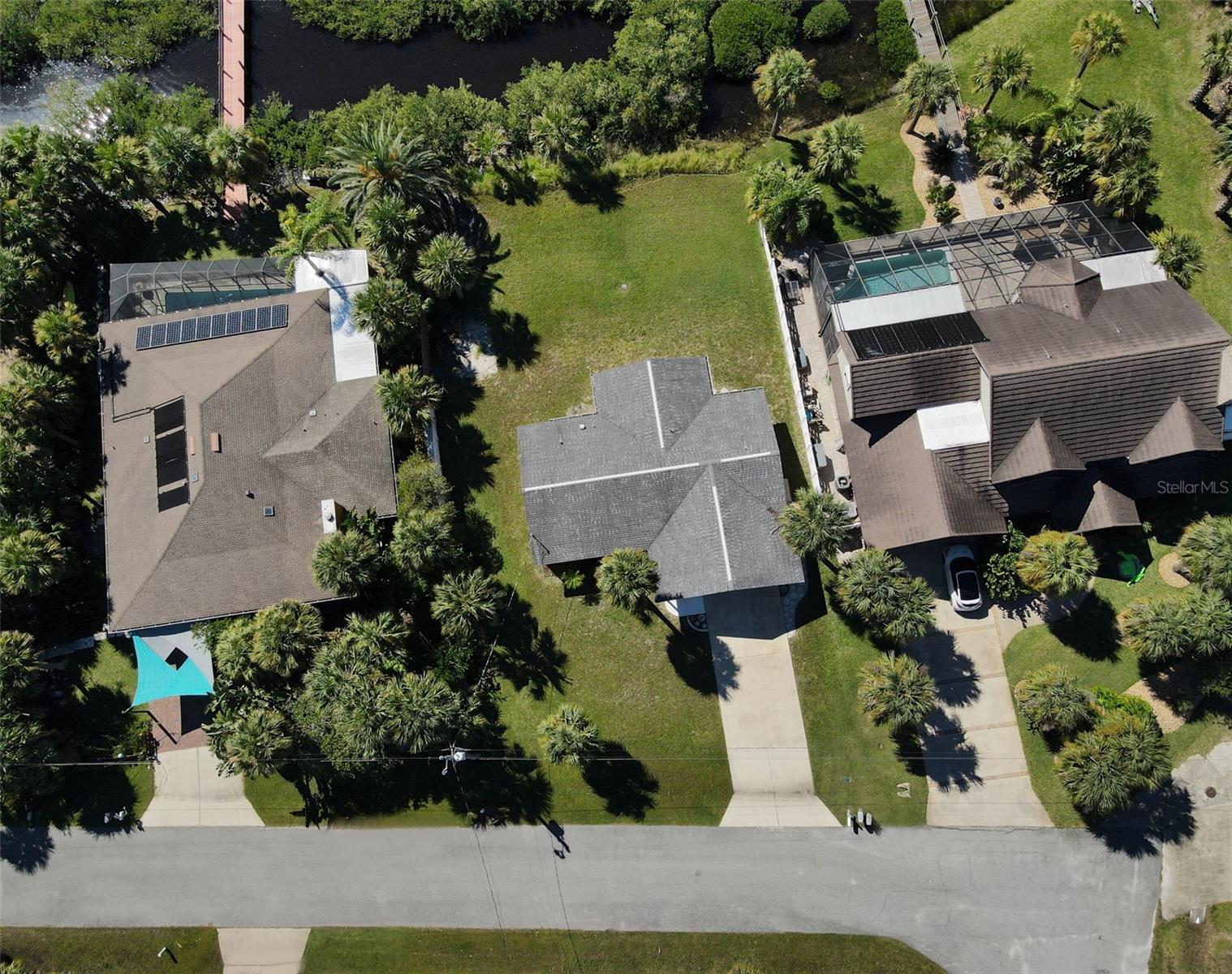 204 PALM CIR, FLAGLER BEACH, FL, 32136