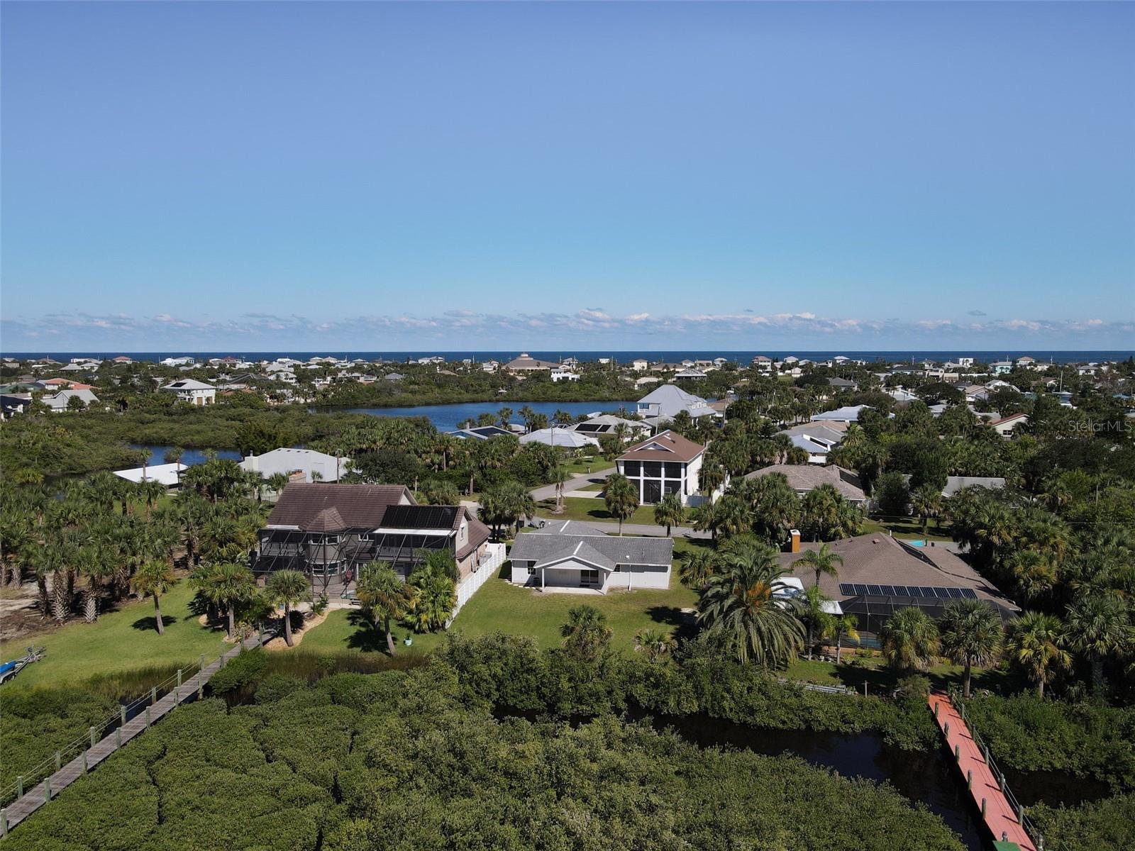 204 PALM CIR, FLAGLER BEACH, FL, 32136