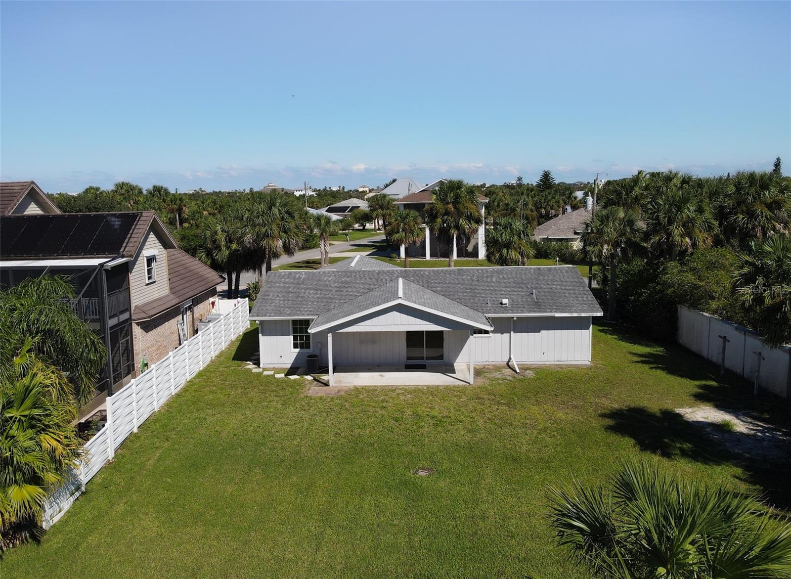 204 PALM CIR, FLAGLER BEACH, FL, 32136