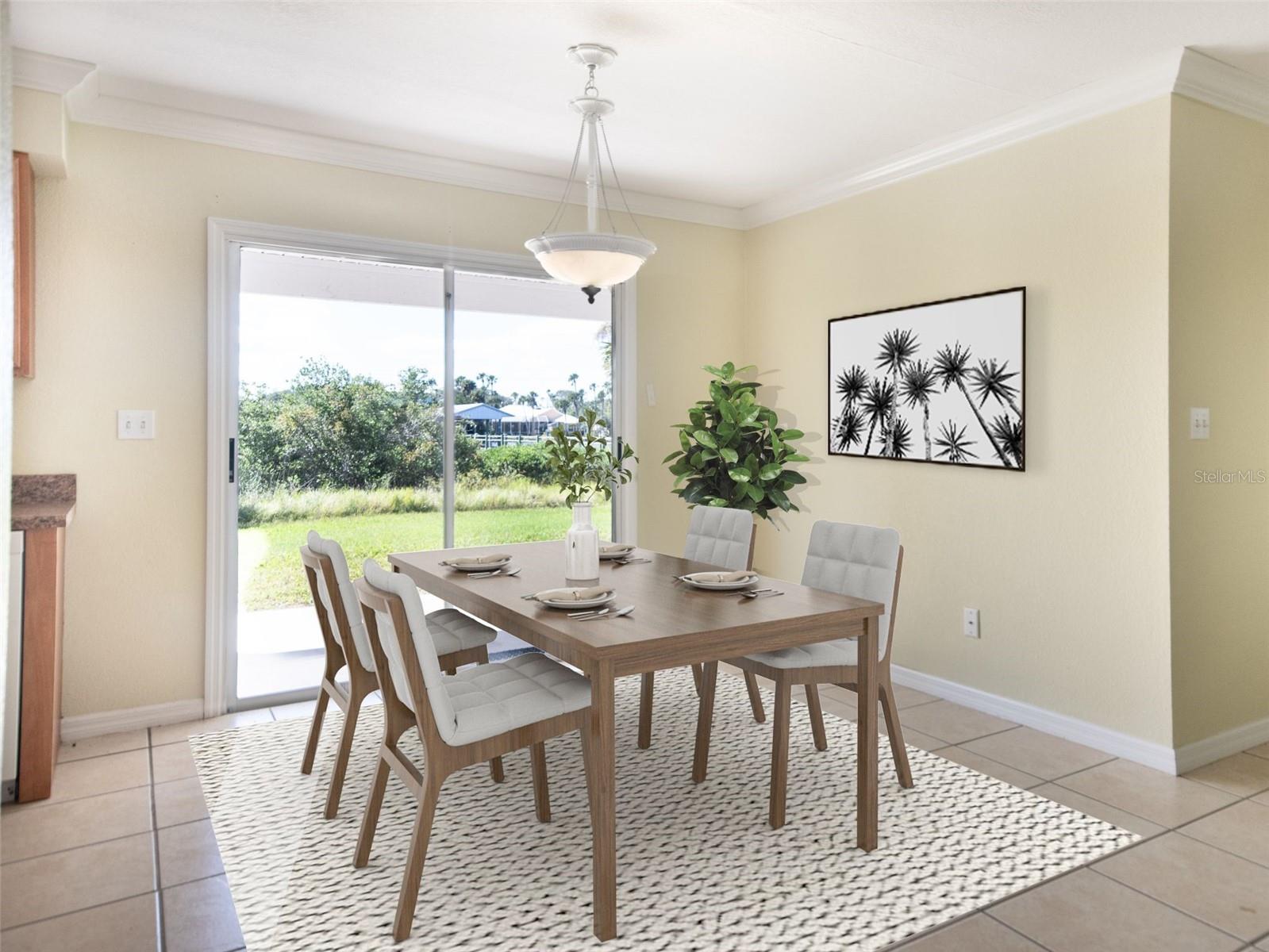 204 PALM CIR, FLAGLER BEACH, FL, 32136