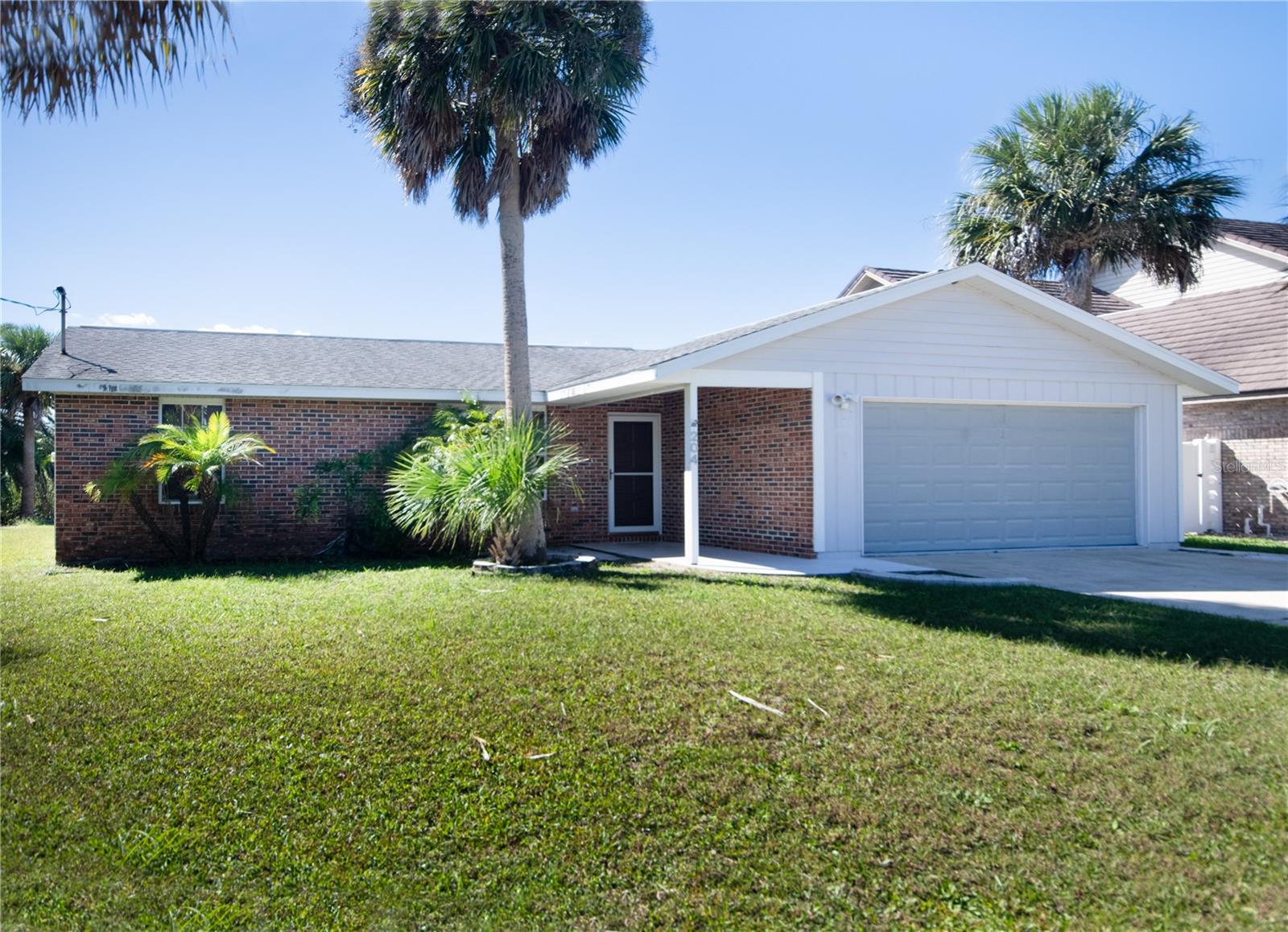 204 PALM CIR, FLAGLER BEACH, FL, 32136