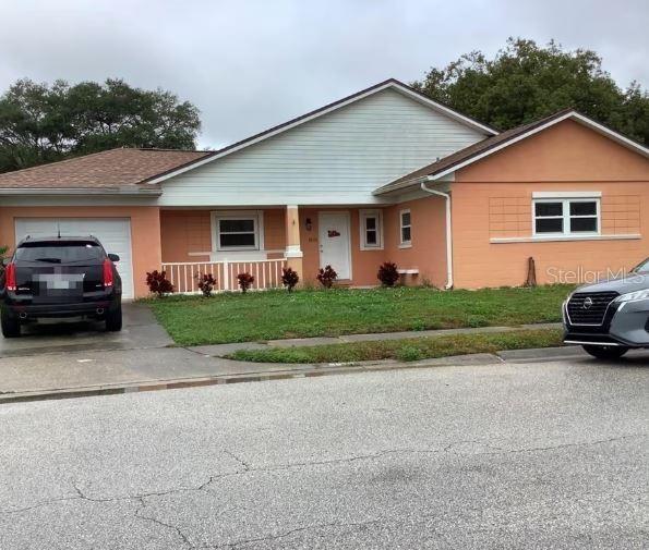 8670 OAK BLUFF DR, ORLANDO, FL, 32827