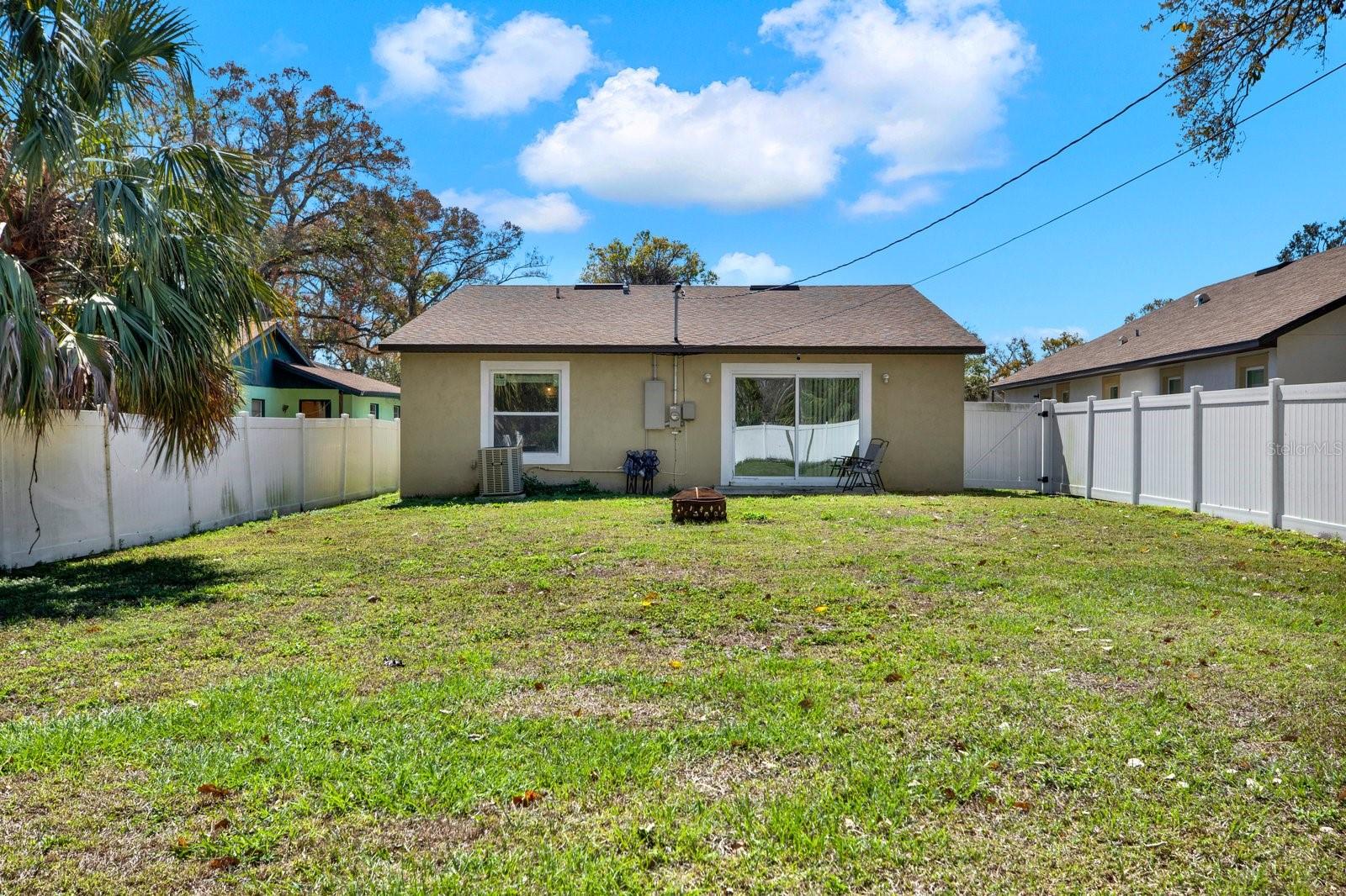 3613 21ST AVE S, ST PETERSBURG, FL, 33711