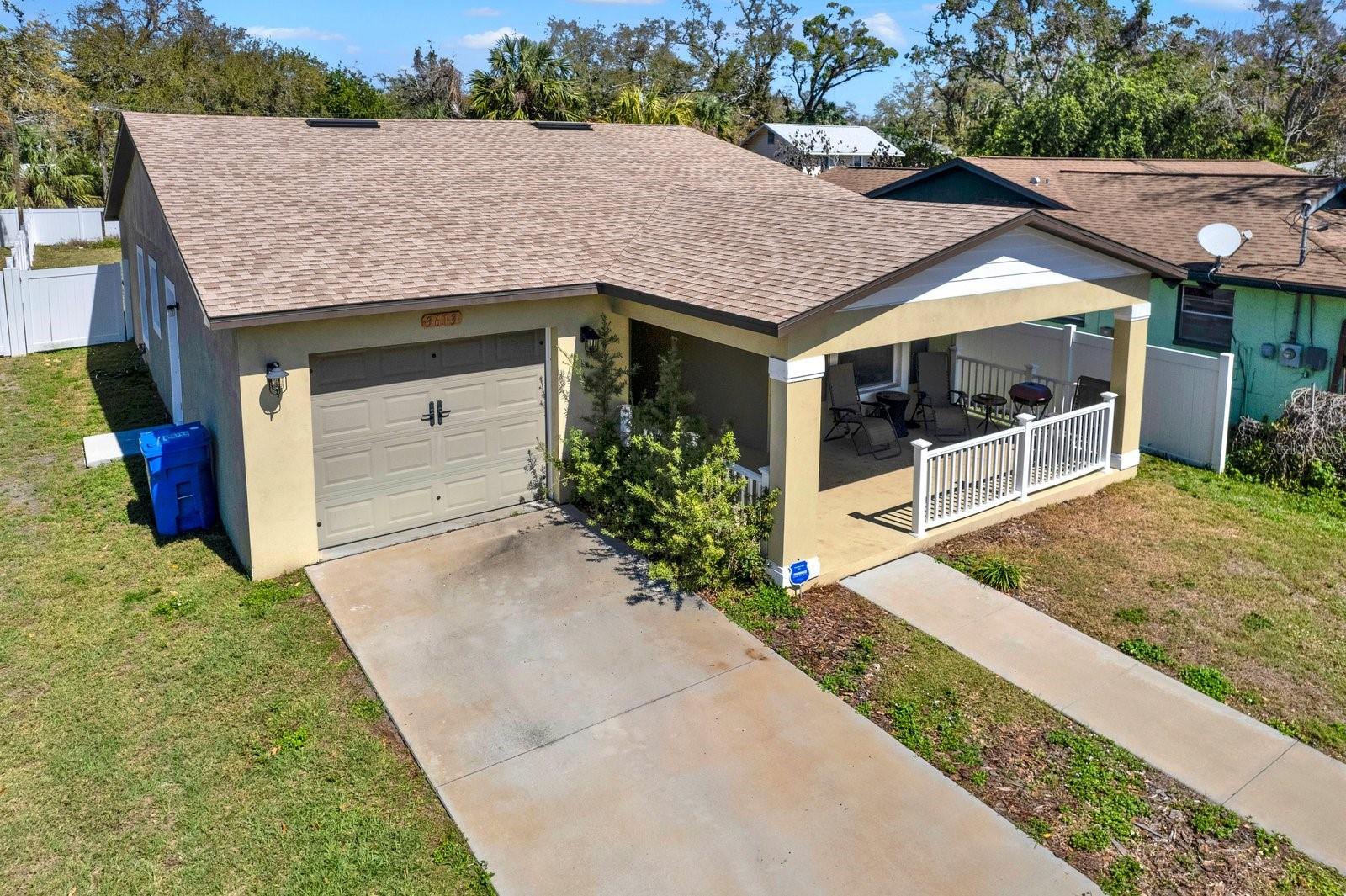 3613 21ST AVE S, ST PETERSBURG, FL, 33711