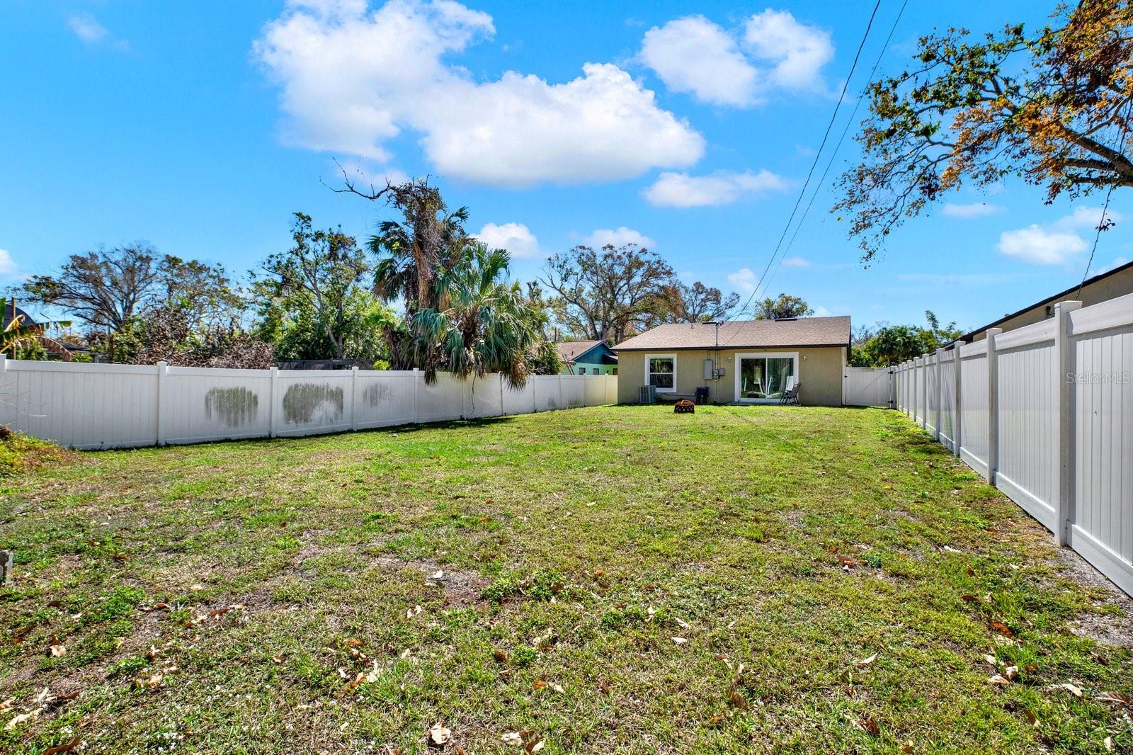 3613 21ST AVE S, ST PETERSBURG, FL, 33711