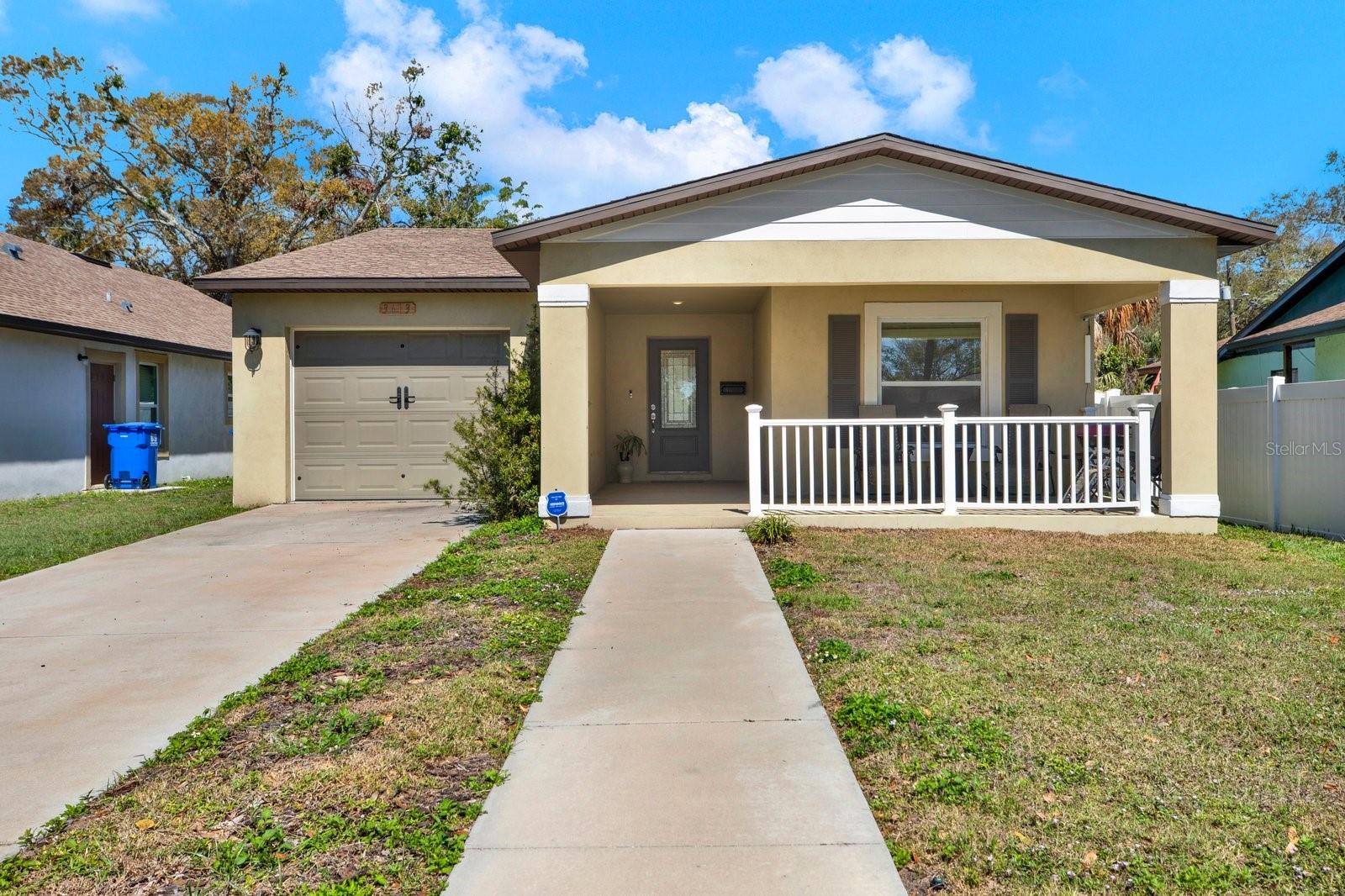 3613 21ST AVE S, ST PETERSBURG, FL, 33711