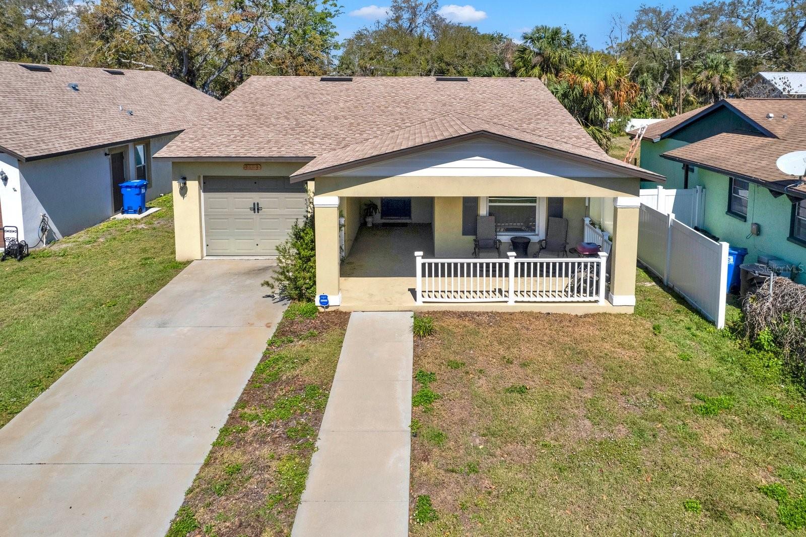 3613 21ST AVE S, ST PETERSBURG, FL, 33711