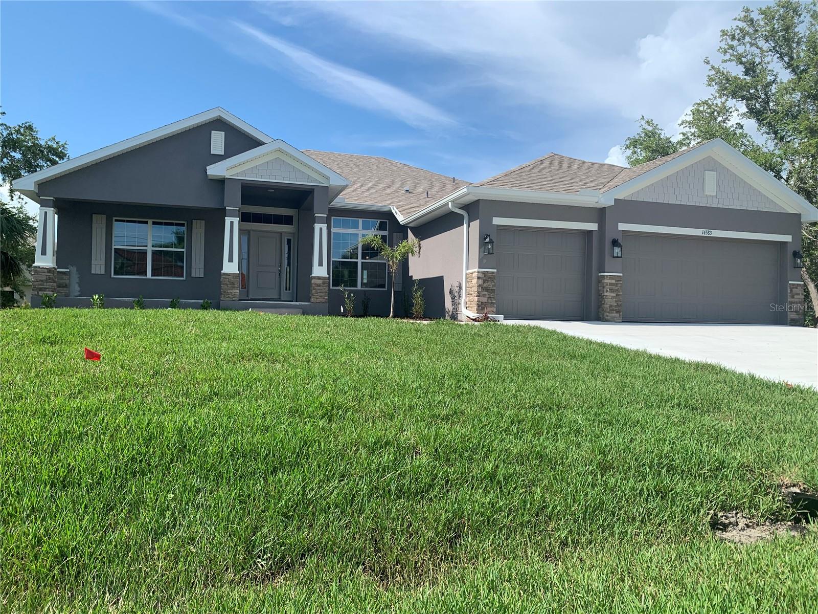 14583 LILLIAN CIR, PORT CHARLOTTE, FL, 33981