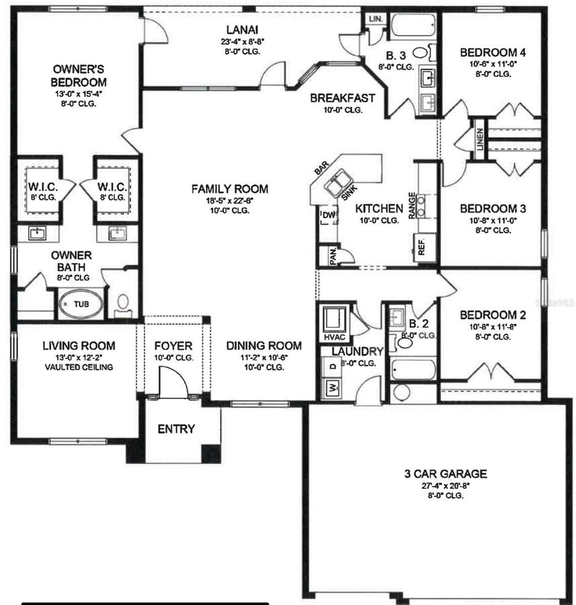 14583 LILLIAN CIR, PORT CHARLOTTE, FL, 33981