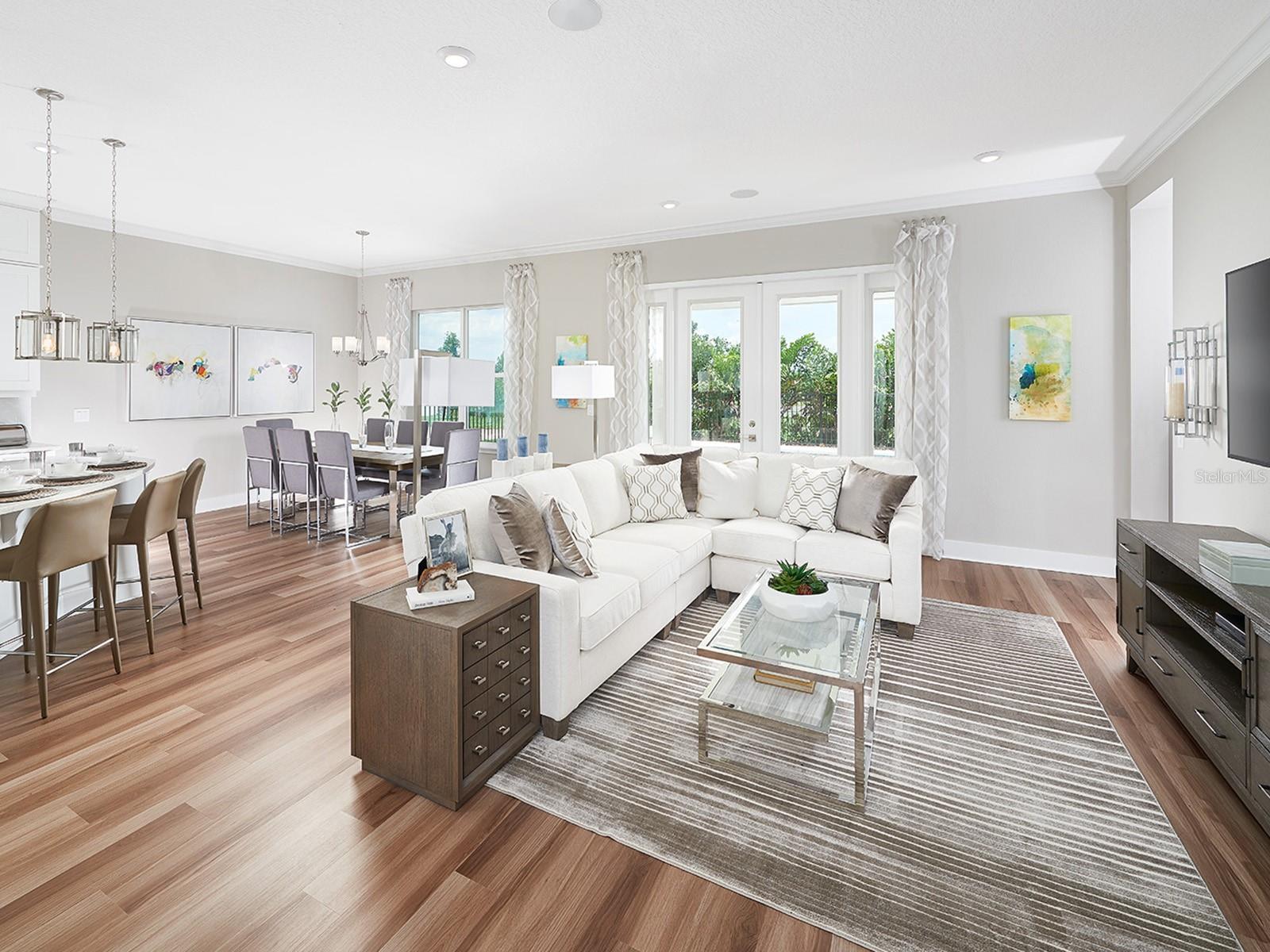16417 SILVER BROOK WAY, WINTER GARDEN, FL, 34787