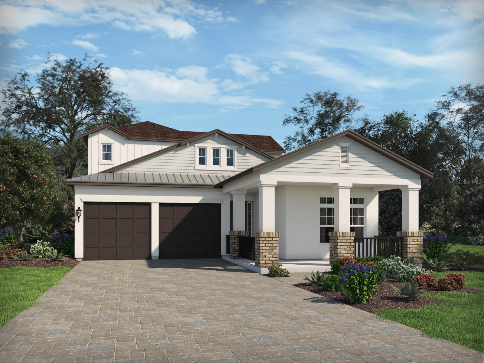 16417 SILVER BROOK WAY, WINTER GARDEN, FL, 34787