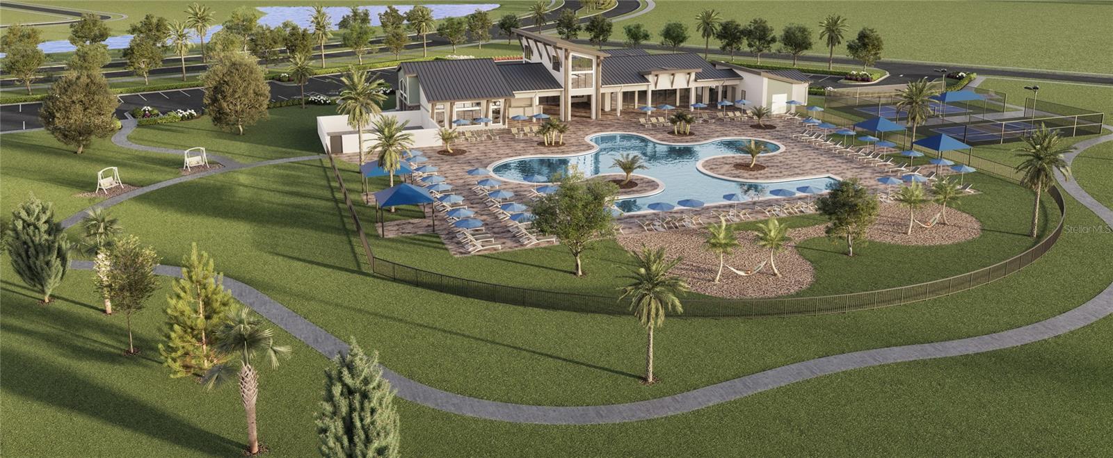 37252 CLINCH CIR, ZEPHYRHILLS, FL, 33540