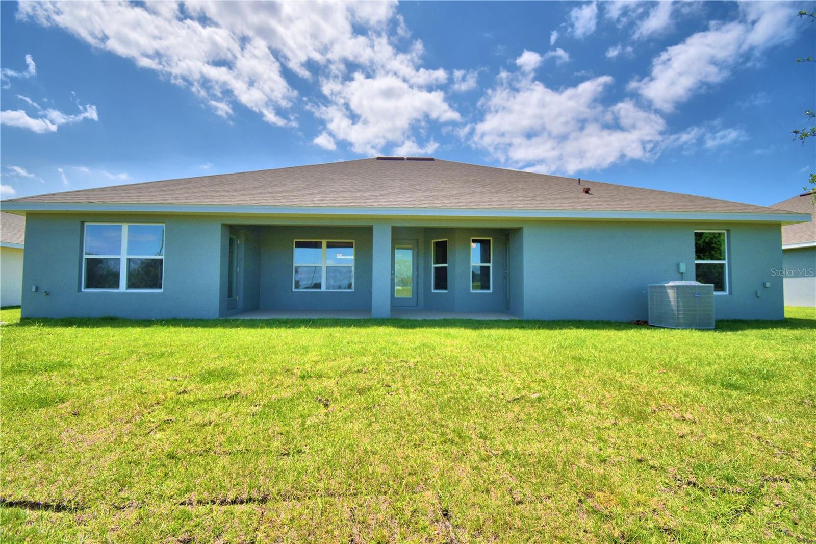 4058 TULLAMORE LN, AUBURNDALE, FL, 33823