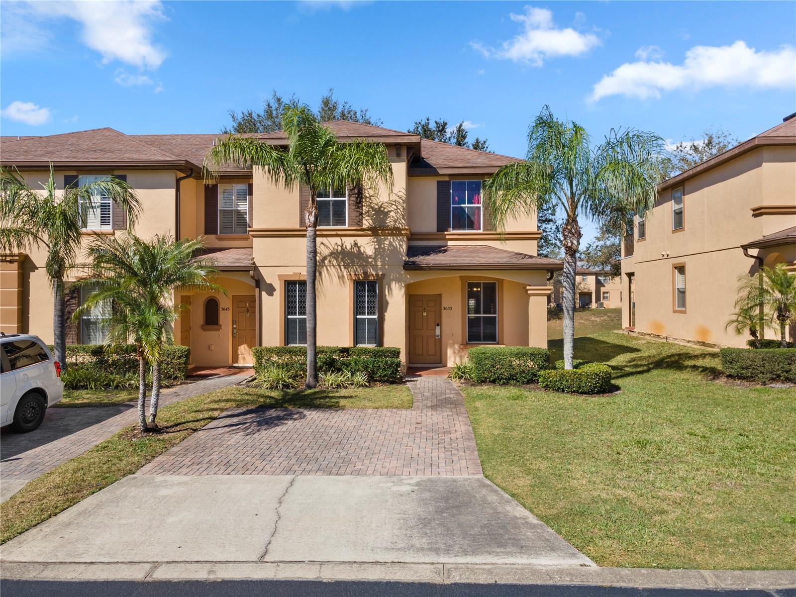 3653 CALABRIA AVE, DAVENPORT, FL, 33897