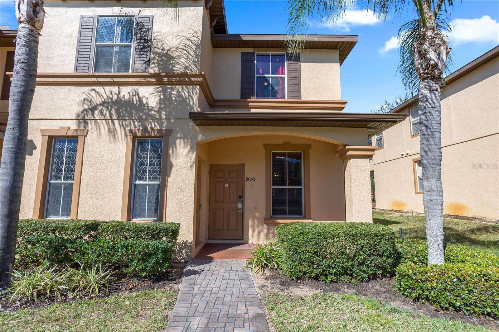 3653 CALABRIA AVE, DAVENPORT, FL, 33897