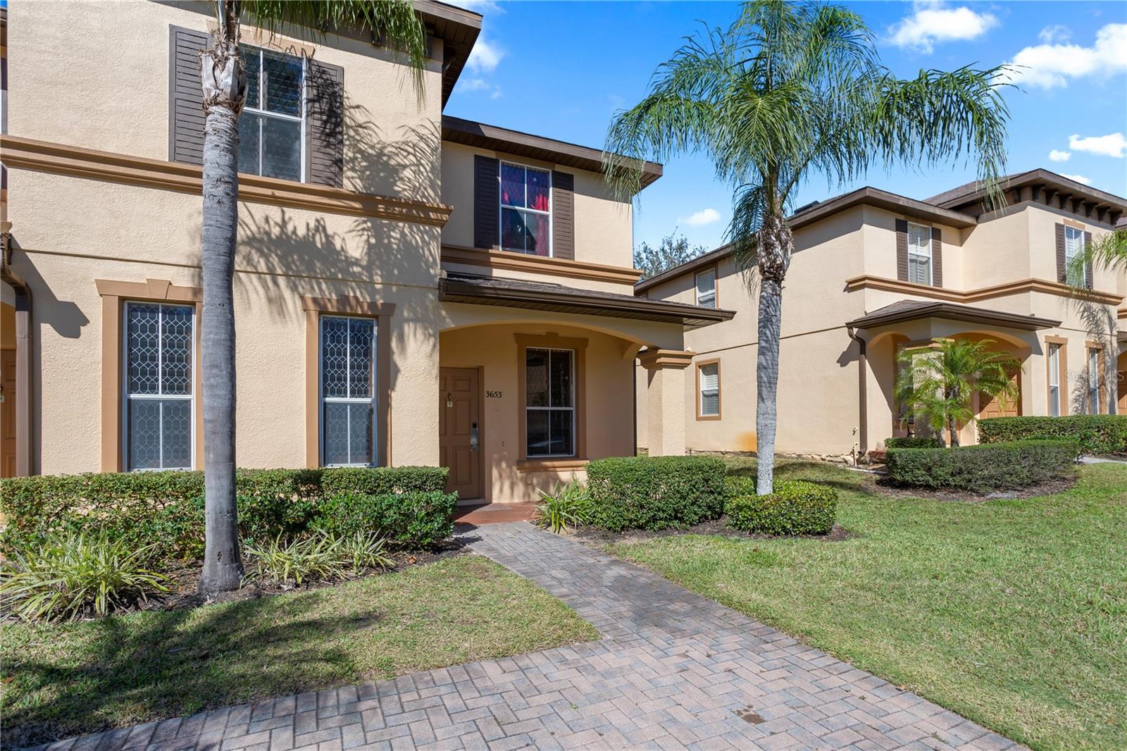 3653 CALABRIA AVE, DAVENPORT, FL, 33897
