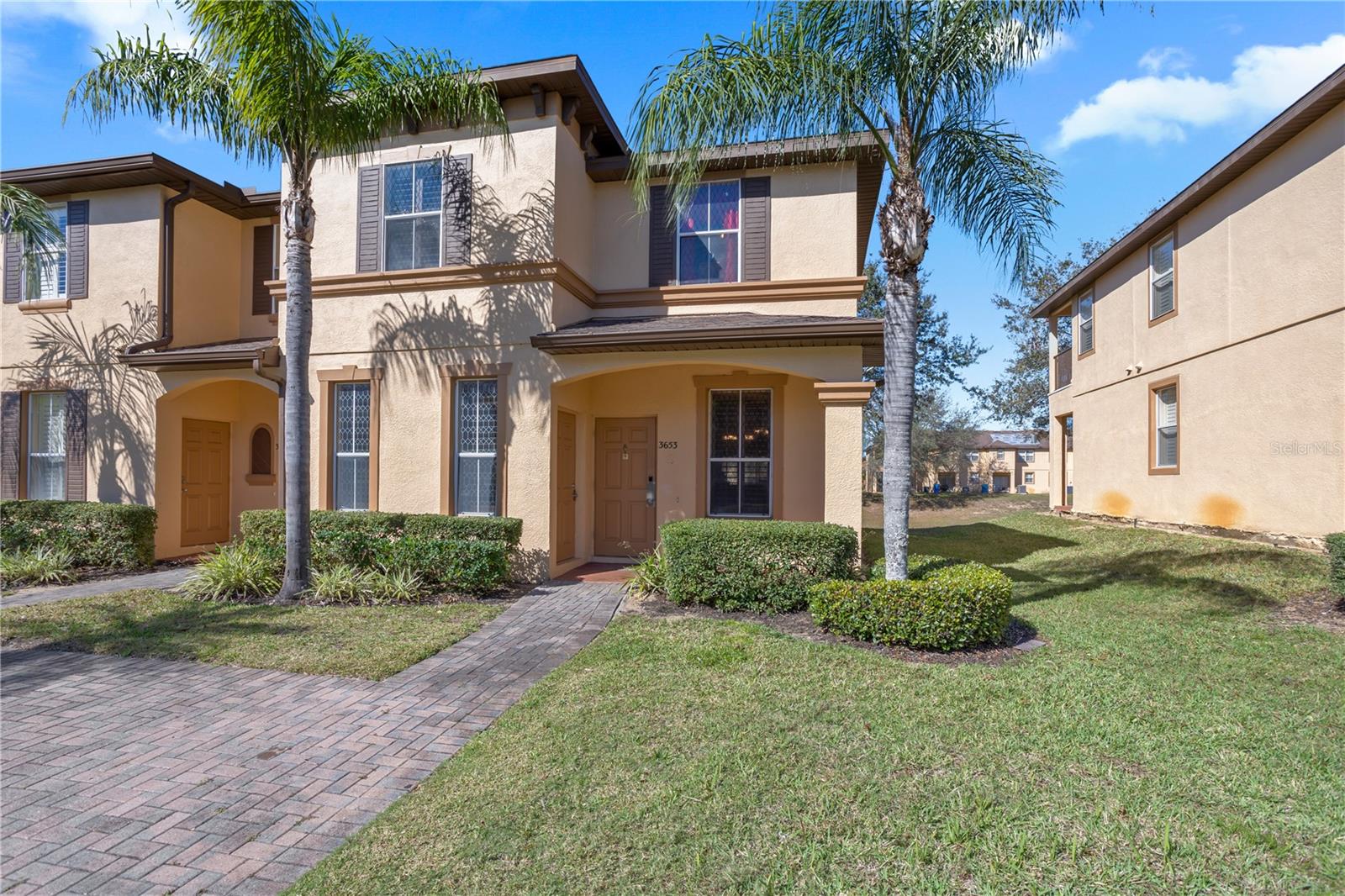 3653 CALABRIA AVE, DAVENPORT, FL, 33897
