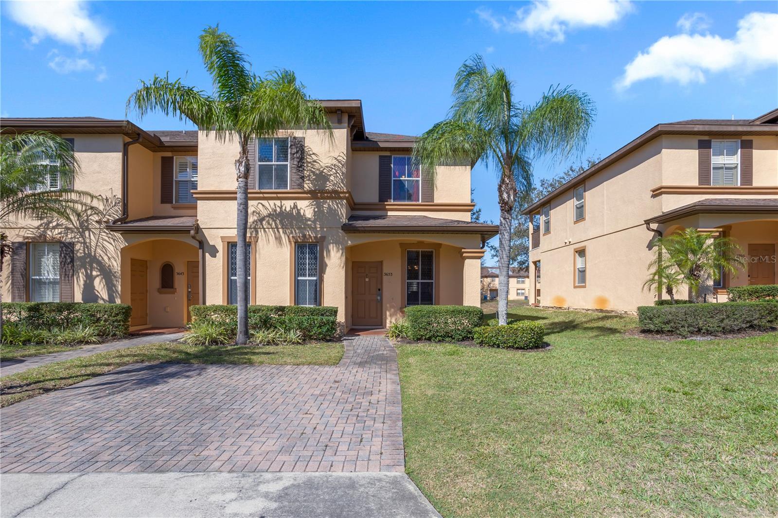 3653 CALABRIA AVE, DAVENPORT, FL, 33897