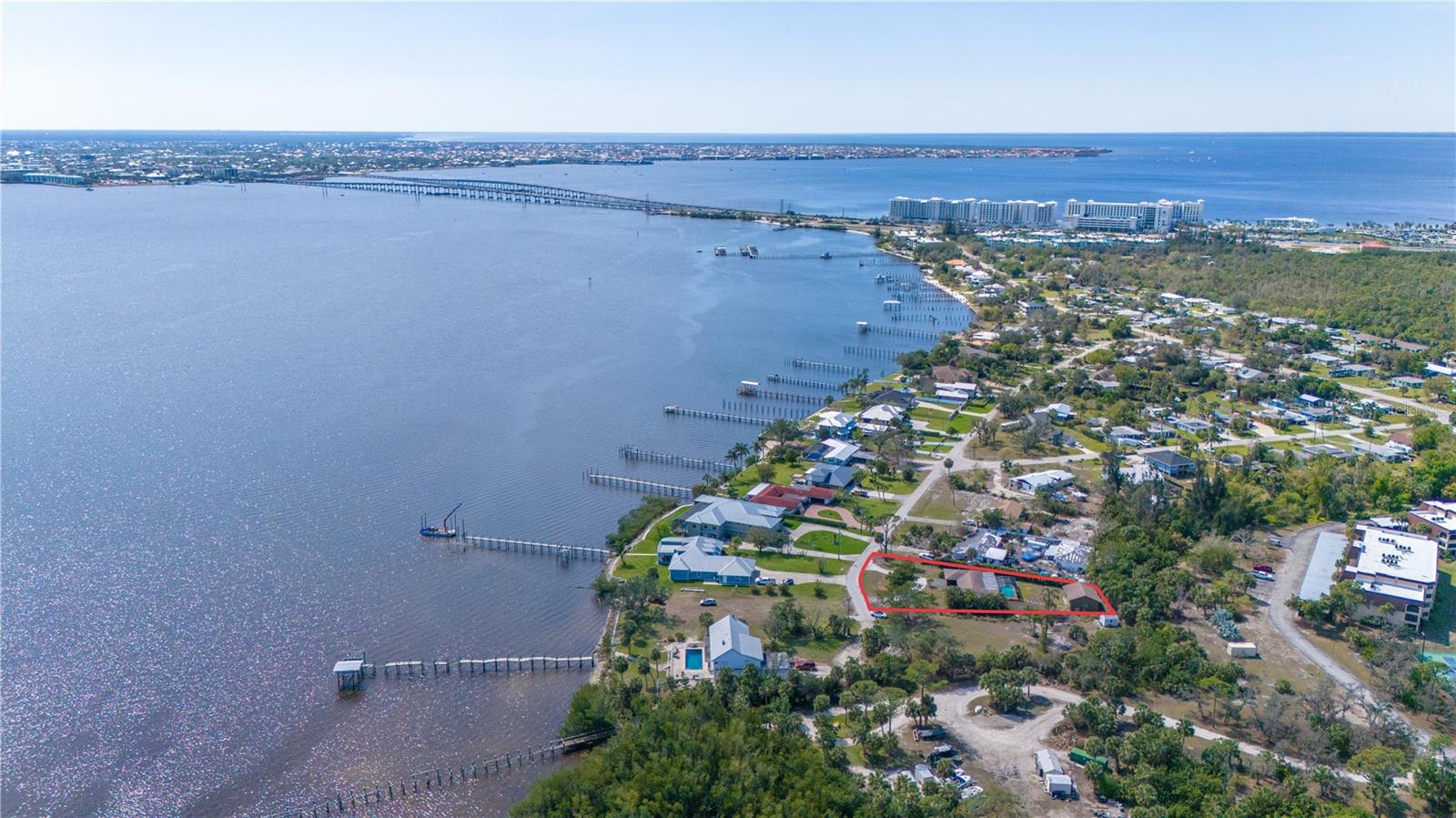 4381 NORTHSHORE DR, PUNTA GORDA, FL, 33980