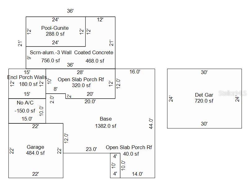 4381 NORTHSHORE DR, PUNTA GORDA, FL, 33980