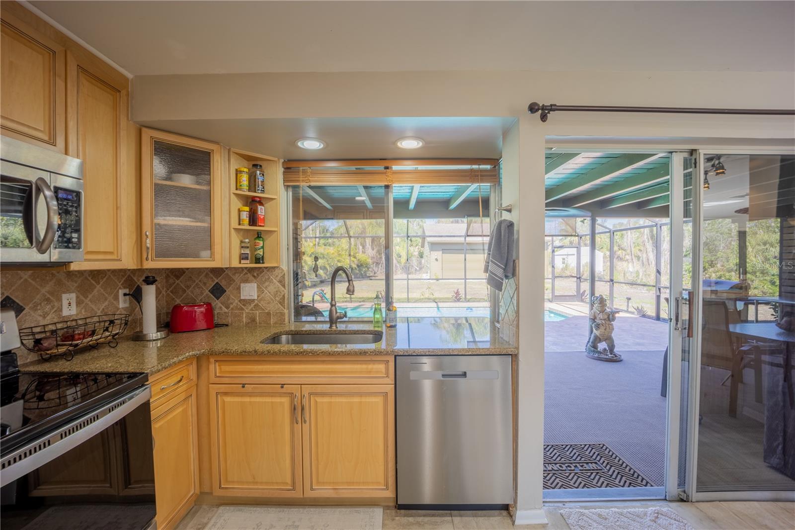4381 NORTHSHORE DR, PUNTA GORDA, FL, 33980