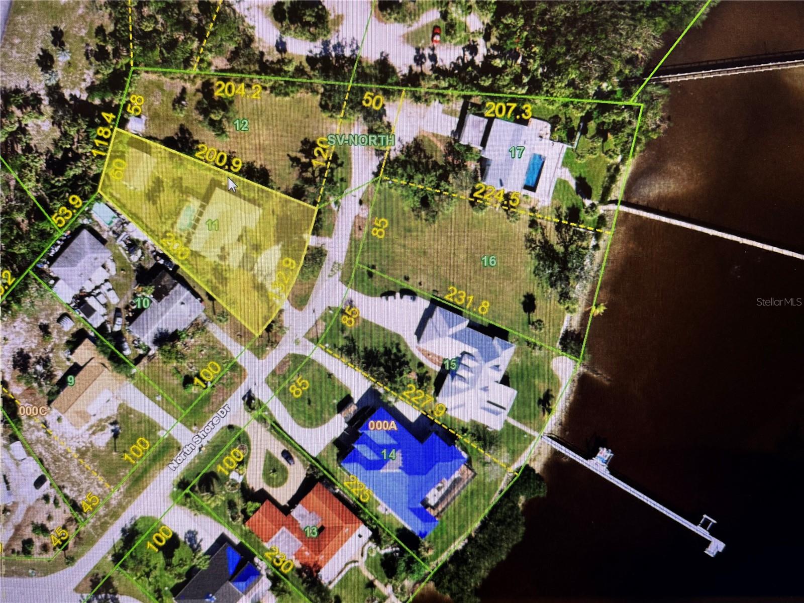 4381 NORTHSHORE DR, PUNTA GORDA, FL, 33980
