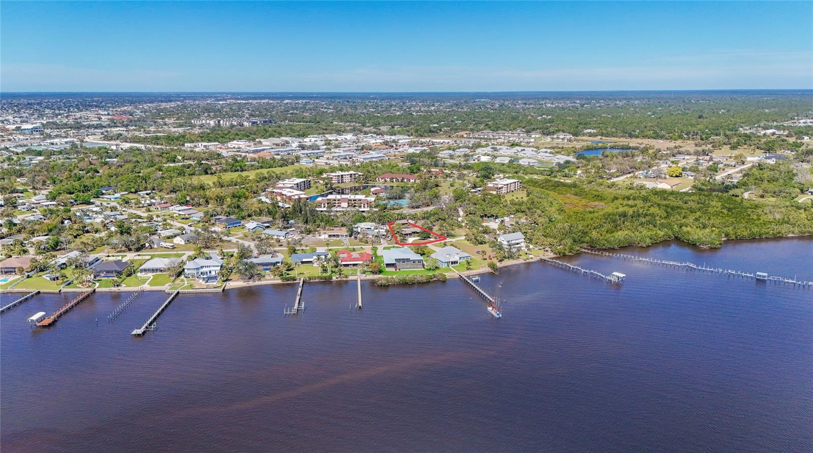 4381 NORTHSHORE DR, PUNTA GORDA, FL, 33980