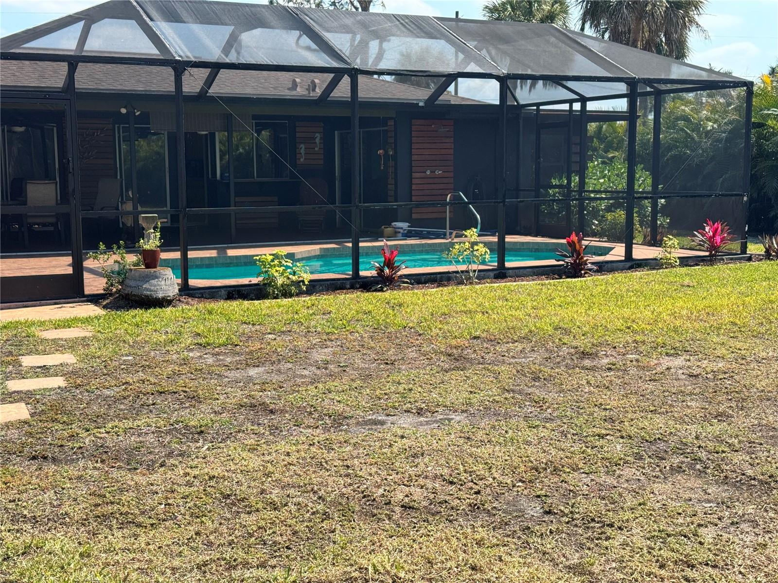 4381 NORTHSHORE DR, PUNTA GORDA, FL, 33980