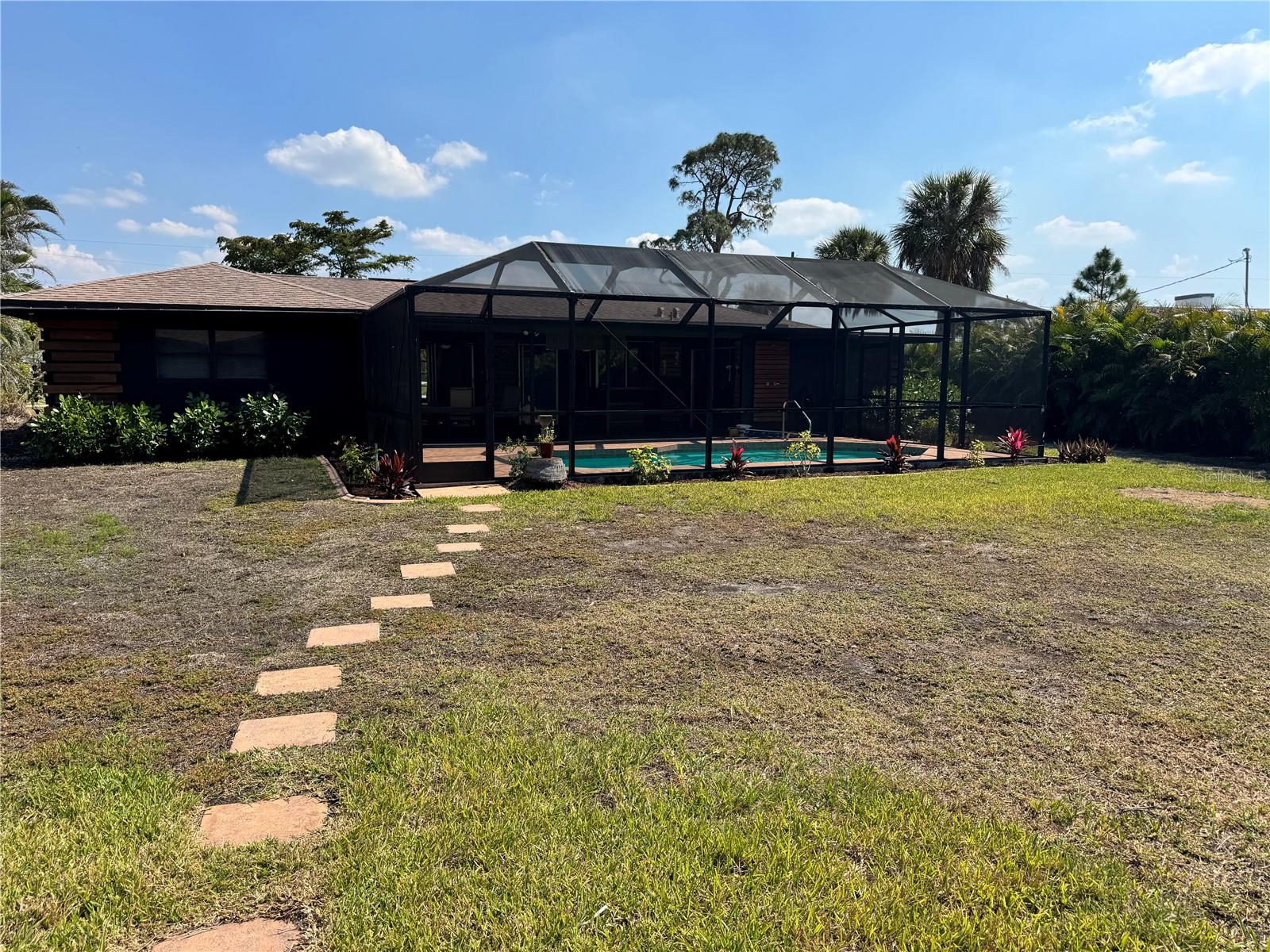 4381 NORTHSHORE DR, PUNTA GORDA, FL, 33980