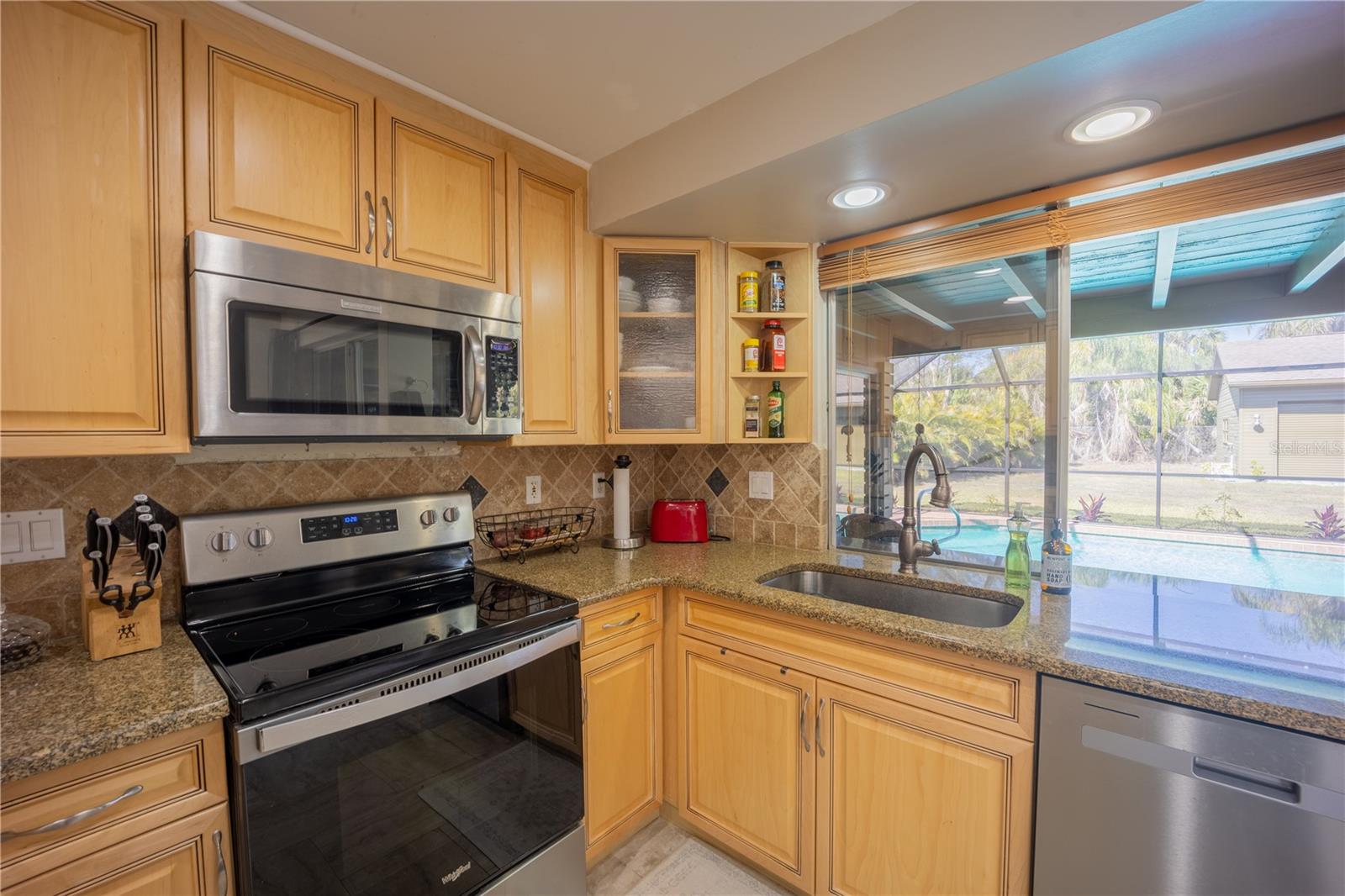 4381 NORTHSHORE DR, PUNTA GORDA, FL, 33980