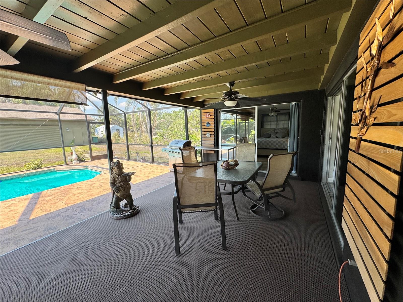 4381 NORTHSHORE DR, PUNTA GORDA, FL, 33980